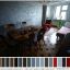 Шестикомнатная квартира в разных цветах - можно снять 6 разных историй в одном объекте для съемок 6