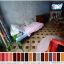 Шестикомнатная квартира в разных цветах - можно снять 6 разных историй в одном объекте для съемок 8