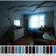 Шестикомнатная квартира в разных цветах - можно снять 6 разных историй в одном объекте для съемок 18