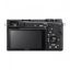 Камера Sony Alpha ILCE-A6400 body