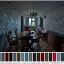 Шестикомнатная квартира в разных цветах - можно снять 6 разных историй в одном объекте для съемок 4