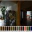 Шестикомнатная квартира в разных цветах - можно снять 6 разных историй в одном объекте для съемок 1
