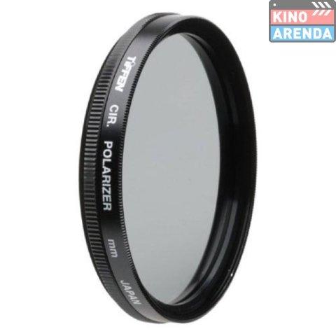 Tiffen Polarizer 82 мм в прокат 1