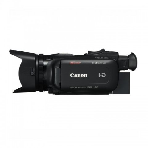 <h1>Камера Canon Legria HF-G30</h1> 2