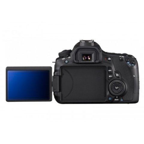 <h1>Камера Canon EOS 60D Body</h1> 1