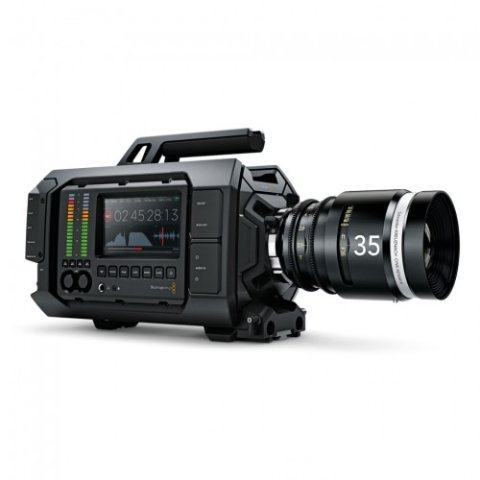 <h1>Камера Blackmagic URSA 4K (EF)</h1> 1 <h1>Камера Blackmagic URSA 4K (EF)</h1> 1