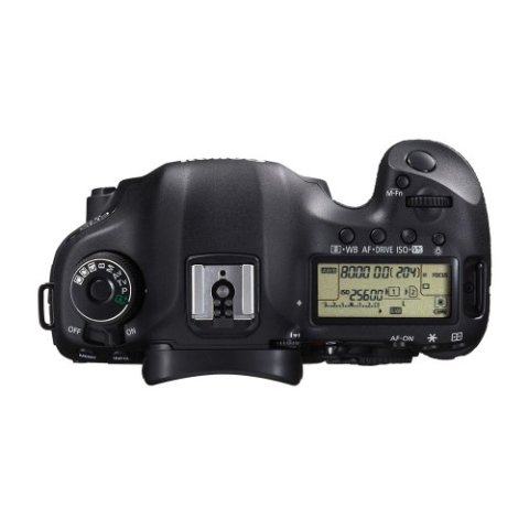 <h1>Камера Canon EOS 5D mark III body</h1> 2
