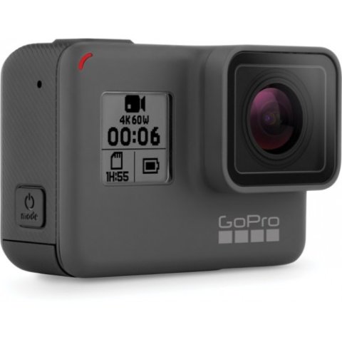 <h1>Action-камера GoPro HERO 6 Black Edition</h1> 2