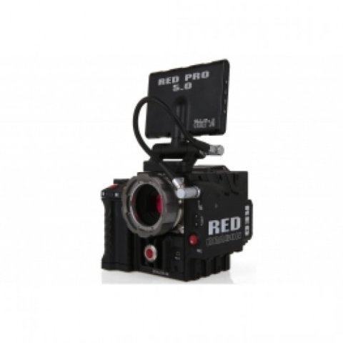 <h1>Камера RED Dragon X 6k</h1> 3