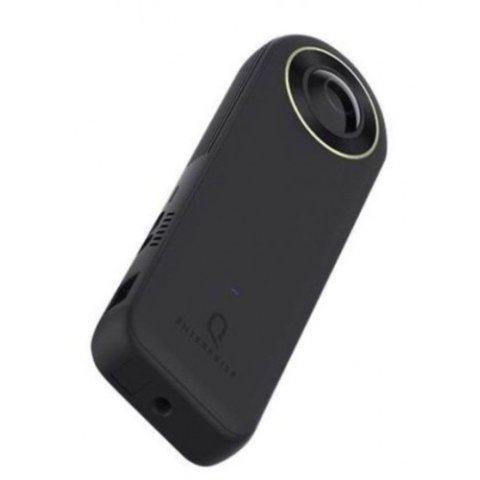 <h1>Камера Kandao QooCam 8K Enterprise 360&deg;</h1> 0