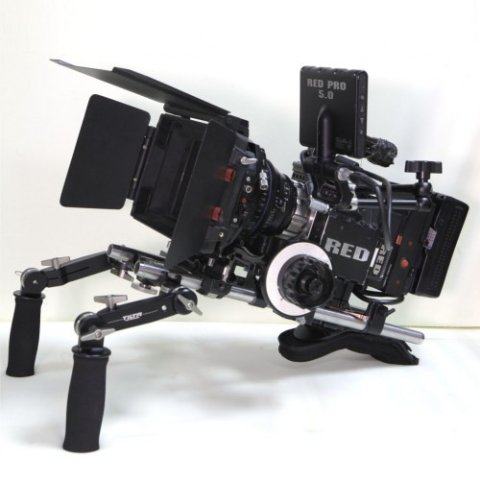 <h1>Камера RED Epic Mysterium-X Production Kit (PL/EF)</h1> 0