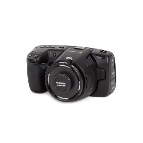 <h1>Камера Blackmagic Pocket Cinema Camera 6K (PL)</h1> 0