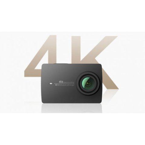 <h1>Action-камера Xiaomi Yi 4K</h1> 0