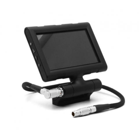 <h1>Камера RED Gemini 5K Production Kit (PL/EF)</h1> 4