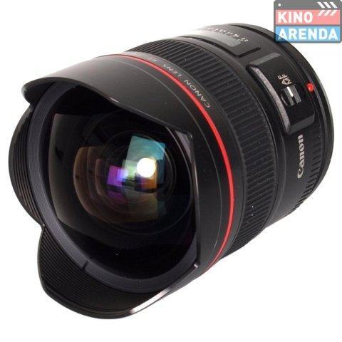 <h1>Canon EF 14mm f/2.8L II USM в прокат</h1> 2