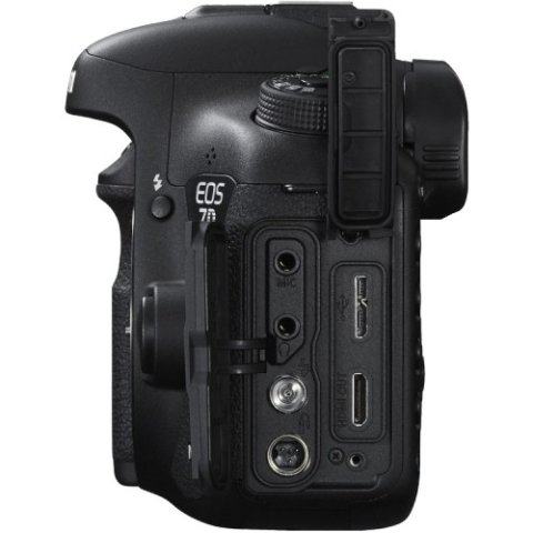 <h1>Камера Canon EOS 7D mark II body</h1> 1
