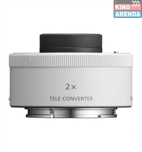 <h1>Sony FE 2x Teleconverter в прокат</h1> 1