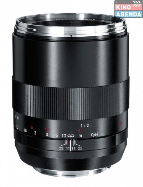 <h1>Carl Zeiss Makro-Planar T* 2/100 ZE (Canon EF) в прокат</h1> 0