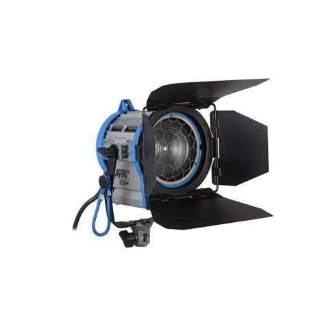 <h1>Аренда осветительного прибора ARRI 650</h1> 0