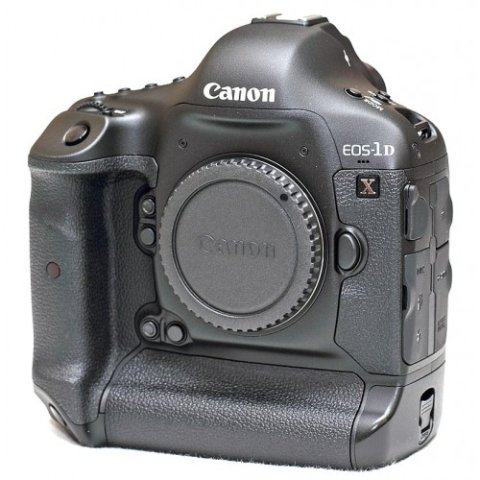 <h1>Камера Canon EOS 1DX body</h1> 0