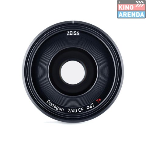 <h1>Carl Zeiss Batis 40mm f/2 Sony E в прокат</h1> 2