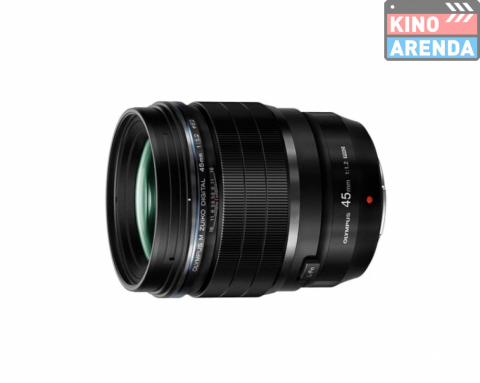 <h1>Olympus ED 45mm f/1.2 Pro (MFT) в прокат</h1> 0