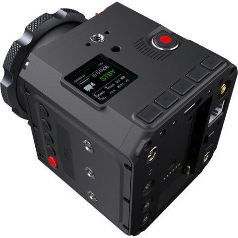 <h1>Камера Z CAM E2-S6 6K (EF)</h1> 1