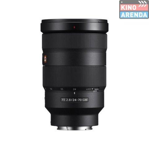 <h1>Sony FE 24-70MM F/2.8 GM в прокат</h1> 2