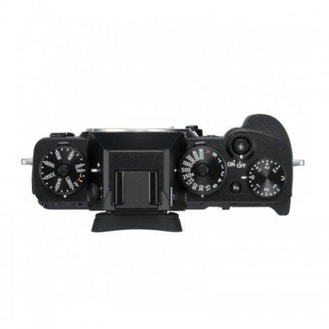 <h1>Камера Fujifilm X-T3 body</h1> 1