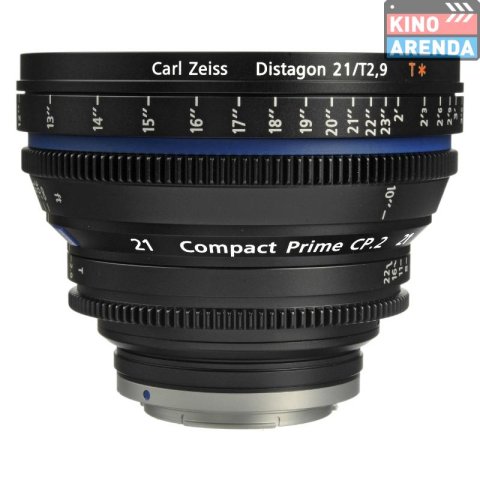 <h1>Carl Zeiss CP.2 21mm T 2.9 в прокат</h1> 0