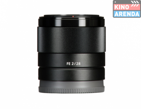 <h1>Sony FE 28mm f/2 (Sony FE) в прокат</h1> 2