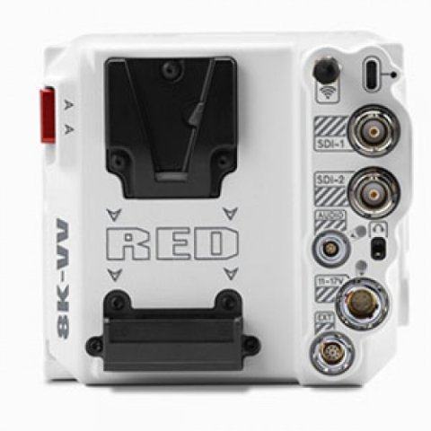 <h1>Камера RED V-RAPTOR 8K VV</h1> 3