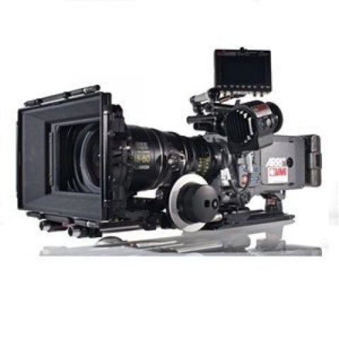 <h1>Камера ARRI ALEXA Classic Production Kit</h1> 0