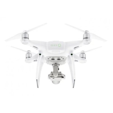 <h1>Квадрокоптер DJI Phantom 4 Pro</h1> 1