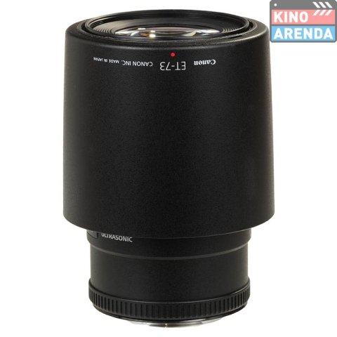 <h1>Canon EF 100mm f/2.8L Macro IS USM в прокат</h1> 2