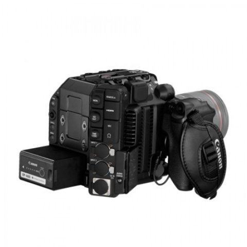<h1>Камера Canon EOS C300 mark III body (PL/EF)</h1> 1