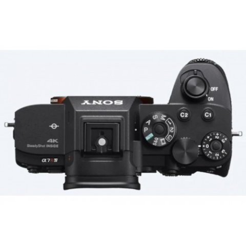 <h1>Камера Sony Alpha ILCE-7RM4 body</h1> 1