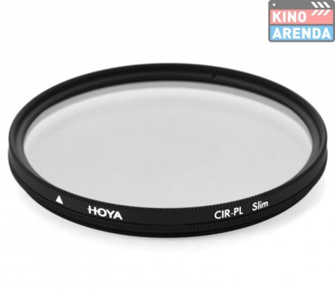 Hoya PL CIR HD 72 мм в прокат