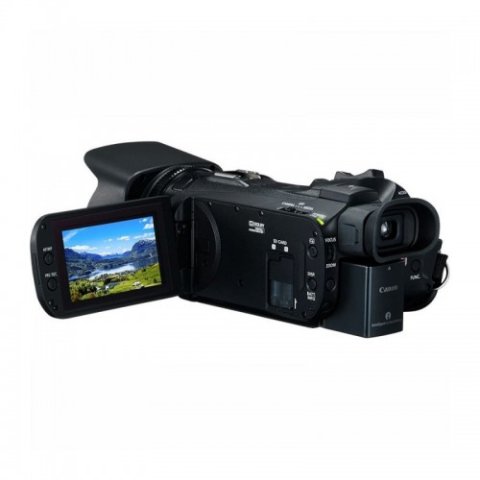 <h1>Камера Canon Legria HF-G30</h1> 1