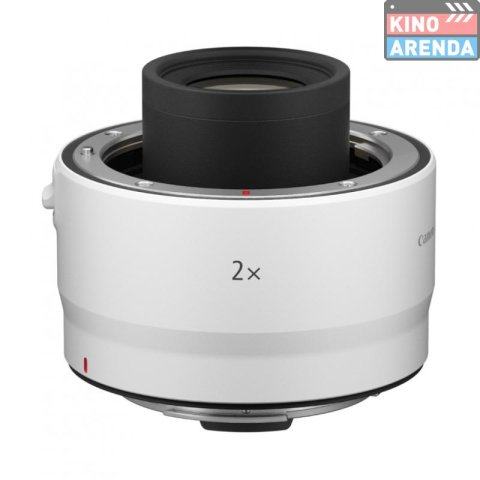 <h1>Canon RF 2x extender в прокат</h1> 1