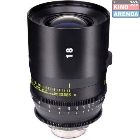 <h1>Tokina 18mm T1.5 Vista Cinema Prime Lens PL Mount в прокат</h1> 0