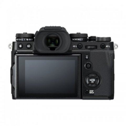 <h1>Камера Fujifilm X-T3 body</h1> 2