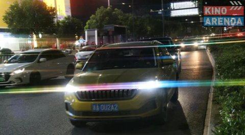 <h1>Schneider 4 x 5.65" Rainbow True-Streak Filter в прокат</h1> 3