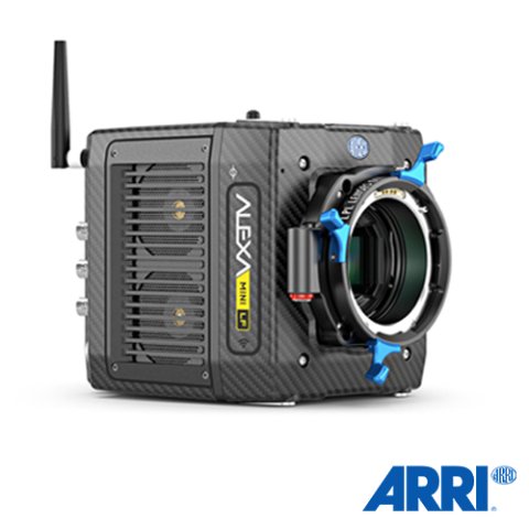 <h1>Камера ARRI ALEXA Mini LF</h1> 0