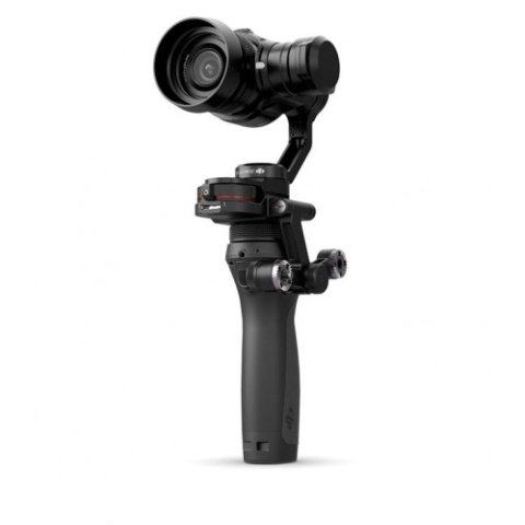 <h1>Action-камера DJI Osmo X5 Pro Combo</h1> 0