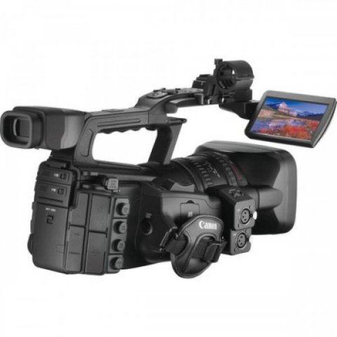 <h1>Камера Canon XF305</h1> 2