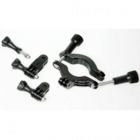 <h1>Набор креплений для Action-камер GoPro Roll Bar Mount</h1> 0