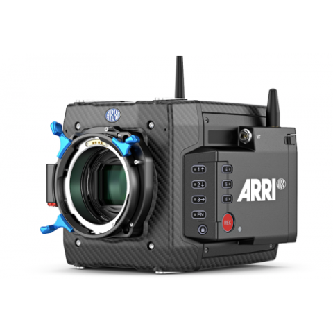 <h1>Камера ARRI ALEXA Mini LF</h1> 1