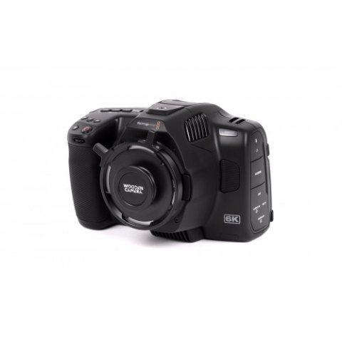 <h1>Камера Blackmagic Pocket Cinema Camera 6K PRO (PL)</h1> 0
