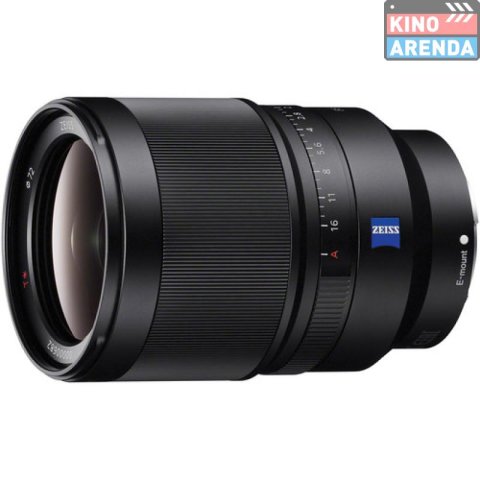 <h1>Sony FE 35 мм F1.4 ZA Distagon T* в прокат</h1> 0